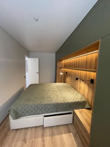 2 quarto Bungalow para venda em La Veleta, Torrevieja - 249 000 € (Ref: 10041281)