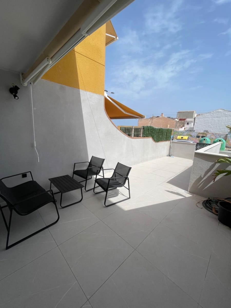 2 quarto Bungalow para venda em La Veleta - 249 000 € (Ref: 10041281)