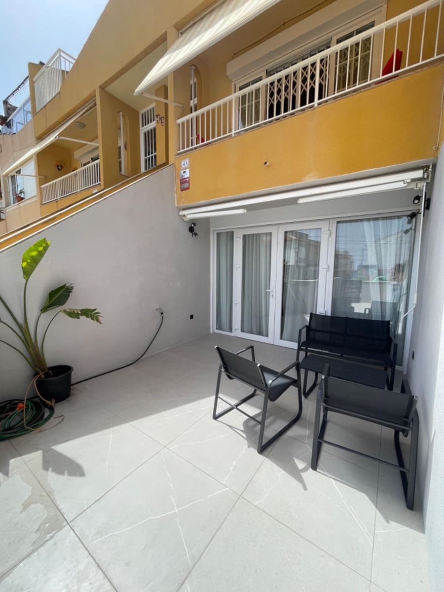 2 quarto Bungalow para venda em La Veleta - 249 000 € (Ref: 10041281)