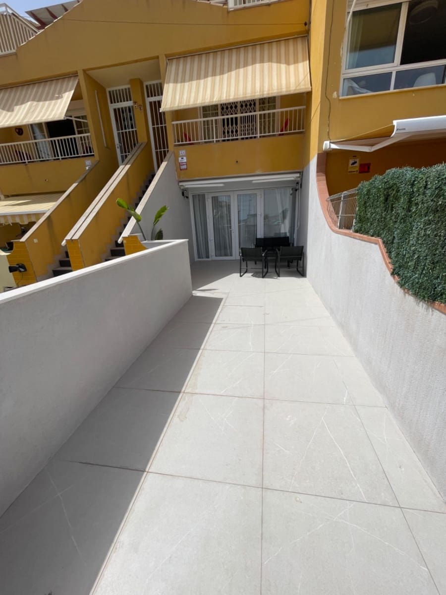 2 quarto Bungalow para venda em La Veleta - 249 000 € (Ref: 10041281)