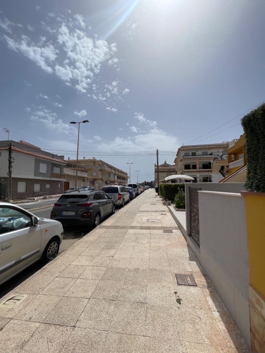 2 quarto Bungalow para venda em La Veleta - 249 000 € (Ref: 10041281)