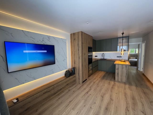2 quarto Bungalow para venda em La Veleta, Torrevieja - 249 000 € (Ref: 10041281)