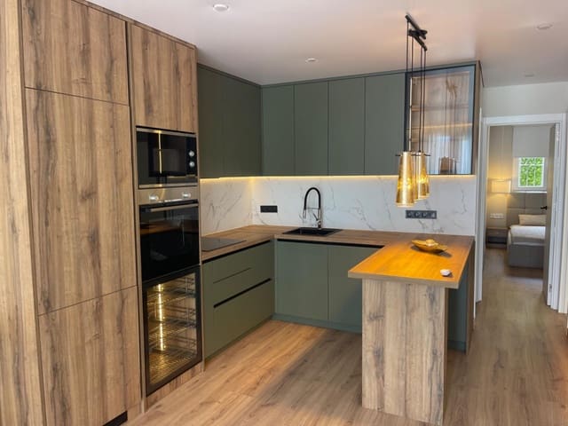 2 quarto Bungalow para venda em La Veleta, Torrevieja - 249 000 € (Ref: 10041281)