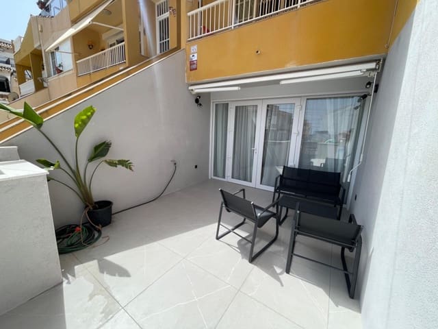 2 quarto Bungalow para venda em La Veleta, Torrevieja - 249 000 € (Ref: 10041281)