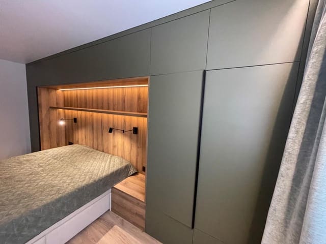 2 quarto Bungalow para venda em La Veleta, Torrevieja - 249 000 € (Ref: 10041281)