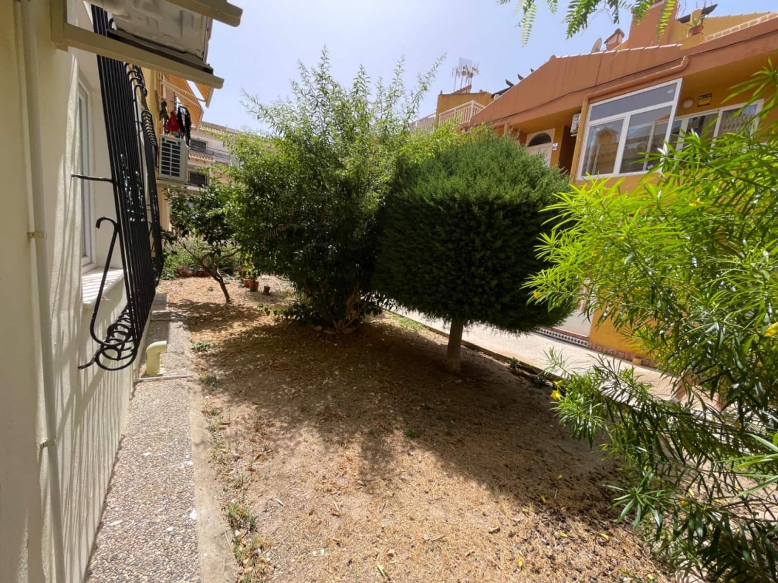2 quarto Bungalow para venda em La Veleta - 249 000 € (Ref: 10041281)