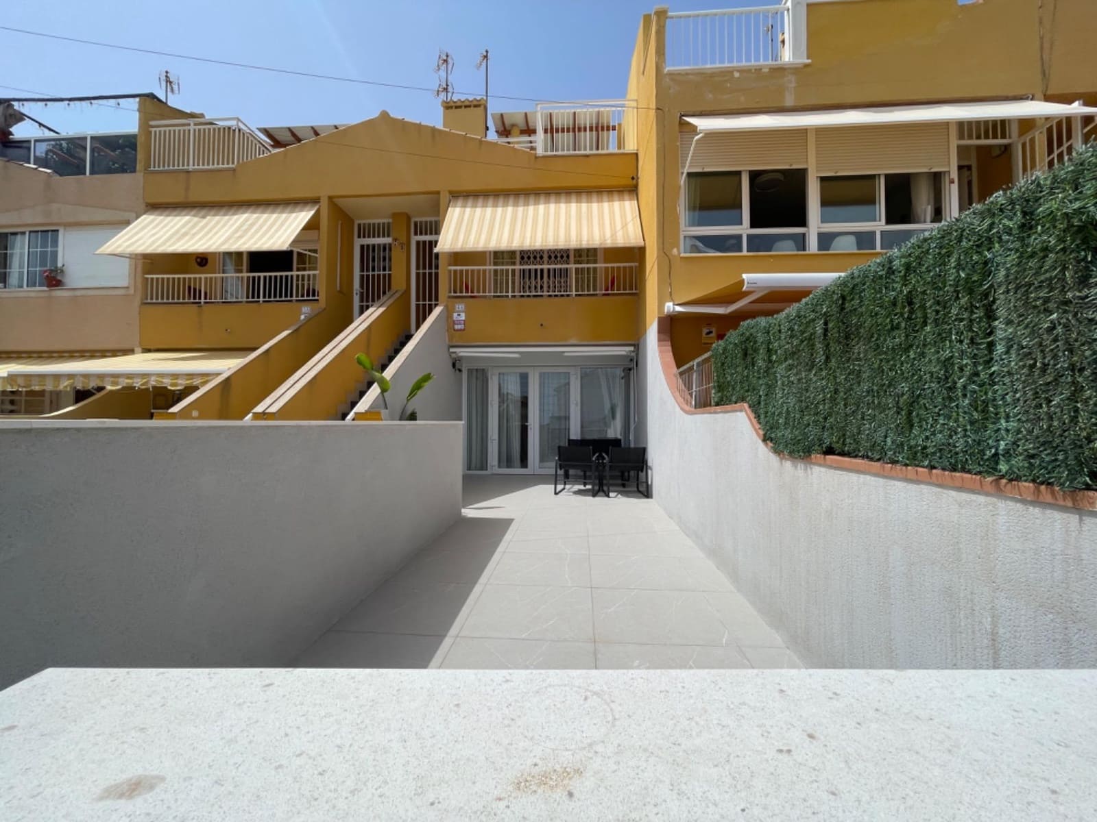 2 quarto Bungalow para venda em La Veleta - 249 000 € (Ref: 10041281)