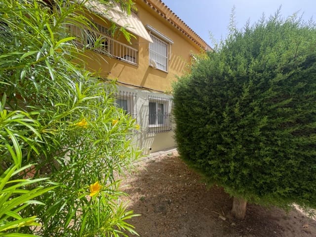 2 quarto Bungalow para venda em La Veleta, Torrevieja - 249 000 € (Ref: 10041281)