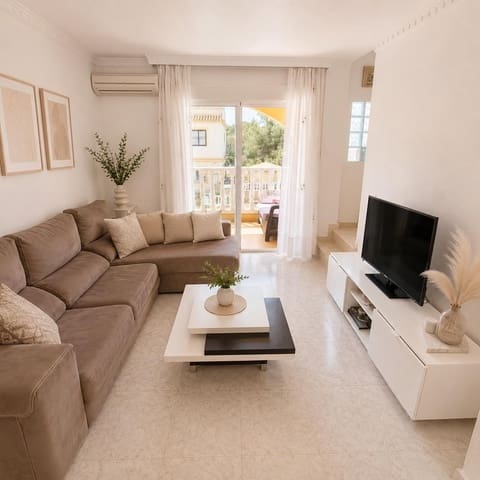2 slaapkamer Rijtjeshuis te koop in Algorfa - € 180.000 (Ref: 10047507)