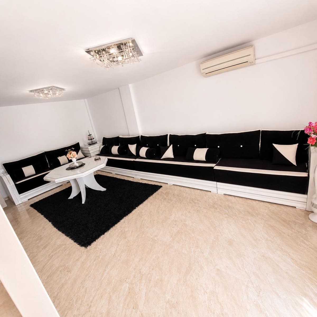 2 slaapkamer Rijtjeshuis te koop in Algorfa - € 180.000 (Ref: 10047507)