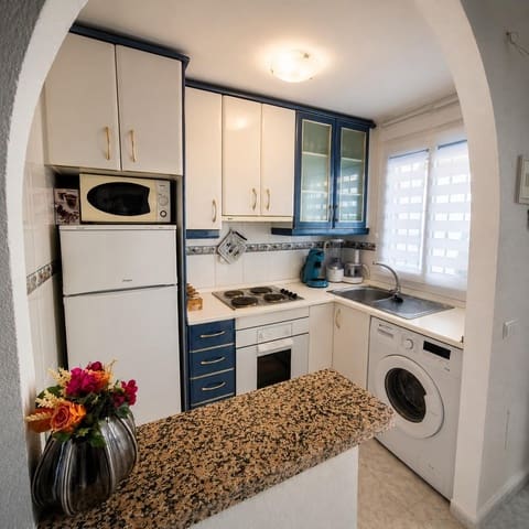 2 slaapkamer Rijtjeshuis te koop in Algorfa - € 180.000 (Ref: 10047507)
