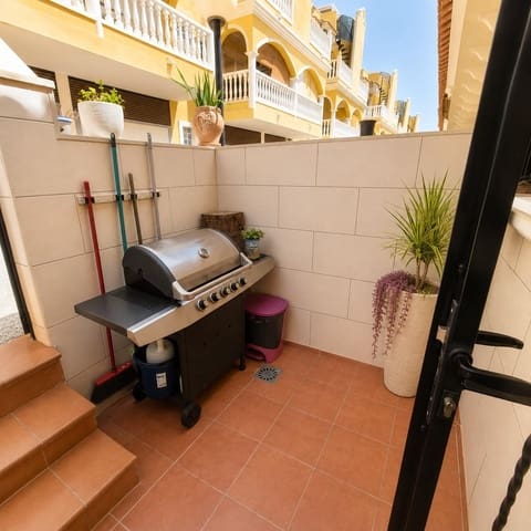 2 slaapkamer Rijtjeshuis te koop in Algorfa - € 180.000 (Ref: 10047507)