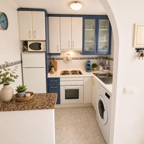 2 slaapkamer Rijtjeshuis te koop in Algorfa - € 180.000 (Ref: 10047507)