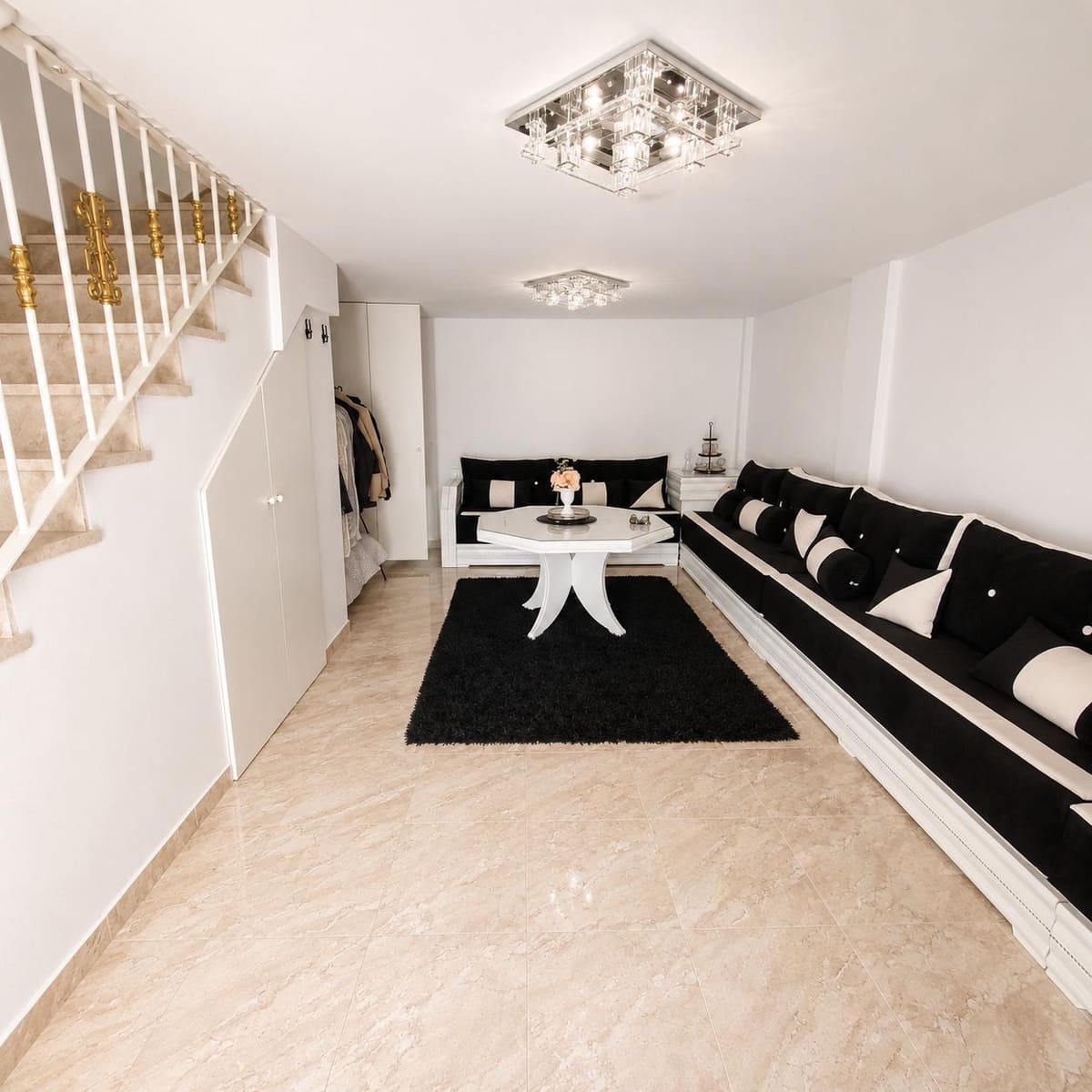 2 slaapkamer Rijtjeshuis te koop in Algorfa - € 180.000 (Ref: 10047507)