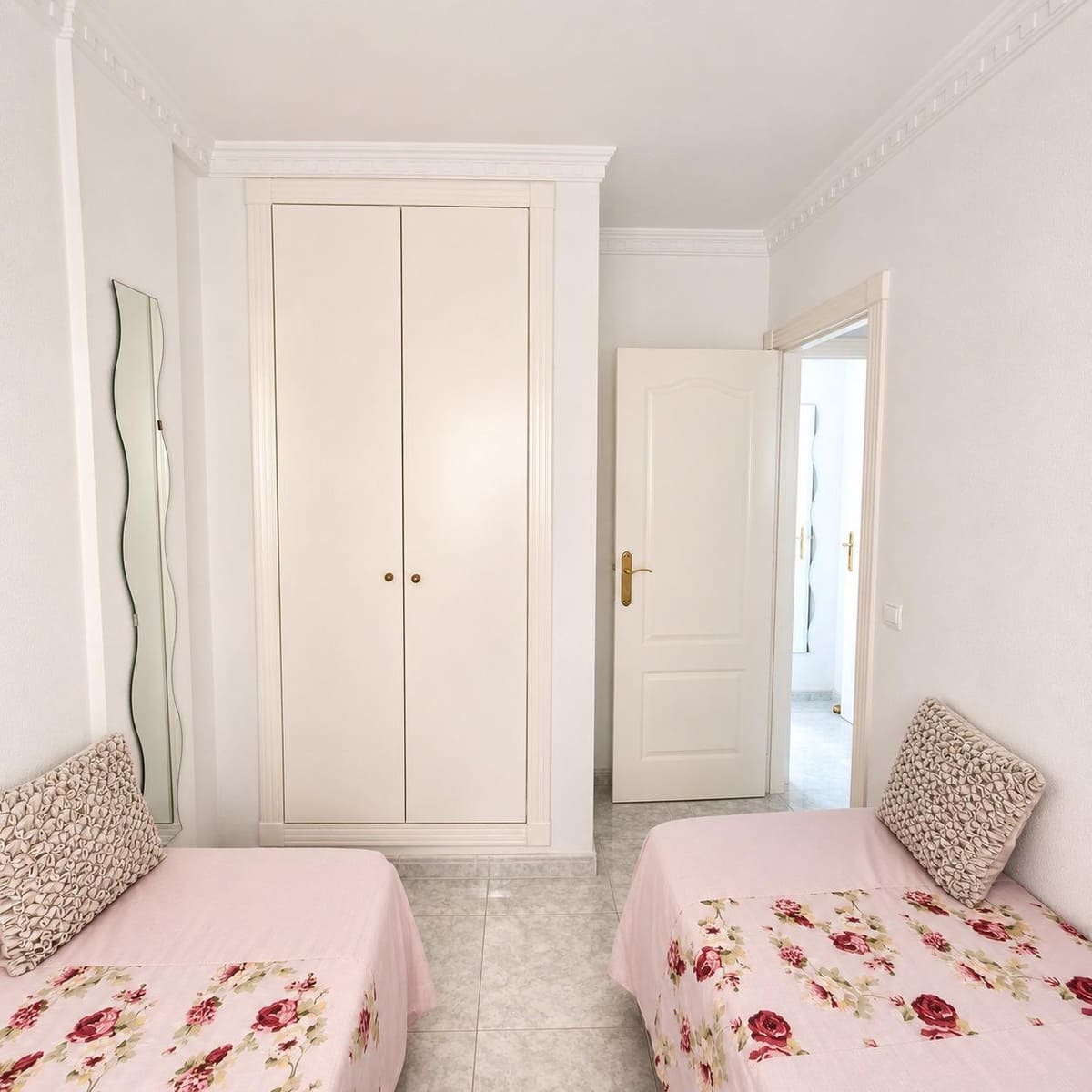2 slaapkamer Rijtjeshuis te koop in Algorfa - € 180.000 (Ref: 10047507)