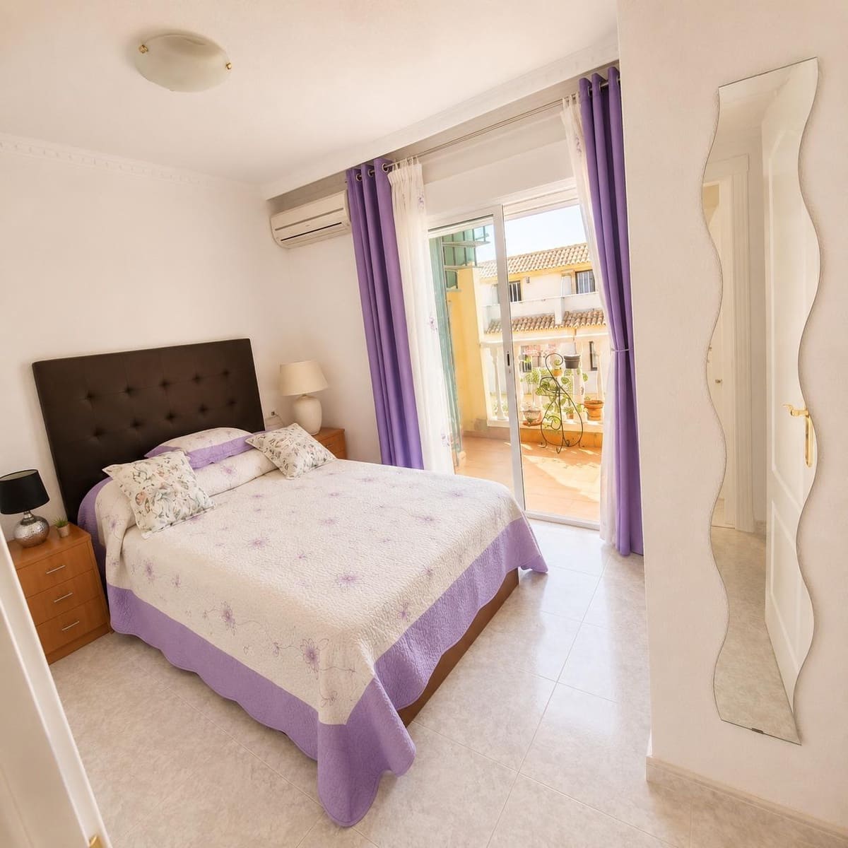 2 slaapkamer Rijtjeshuis te koop in Algorfa - € 180.000 (Ref: 10047507)