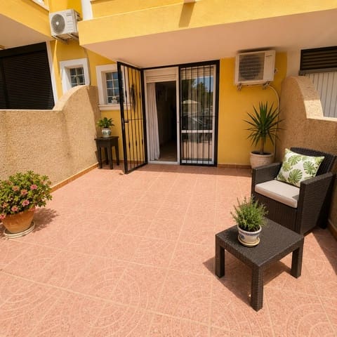 2 slaapkamer Rijtjeshuis te koop in Algorfa - € 180.000 (Ref: 10047507)