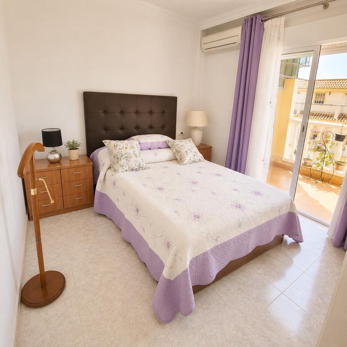 2 slaapkamer Rijtjeshuis te koop in Algorfa - € 180.000 (Ref: 10047507)