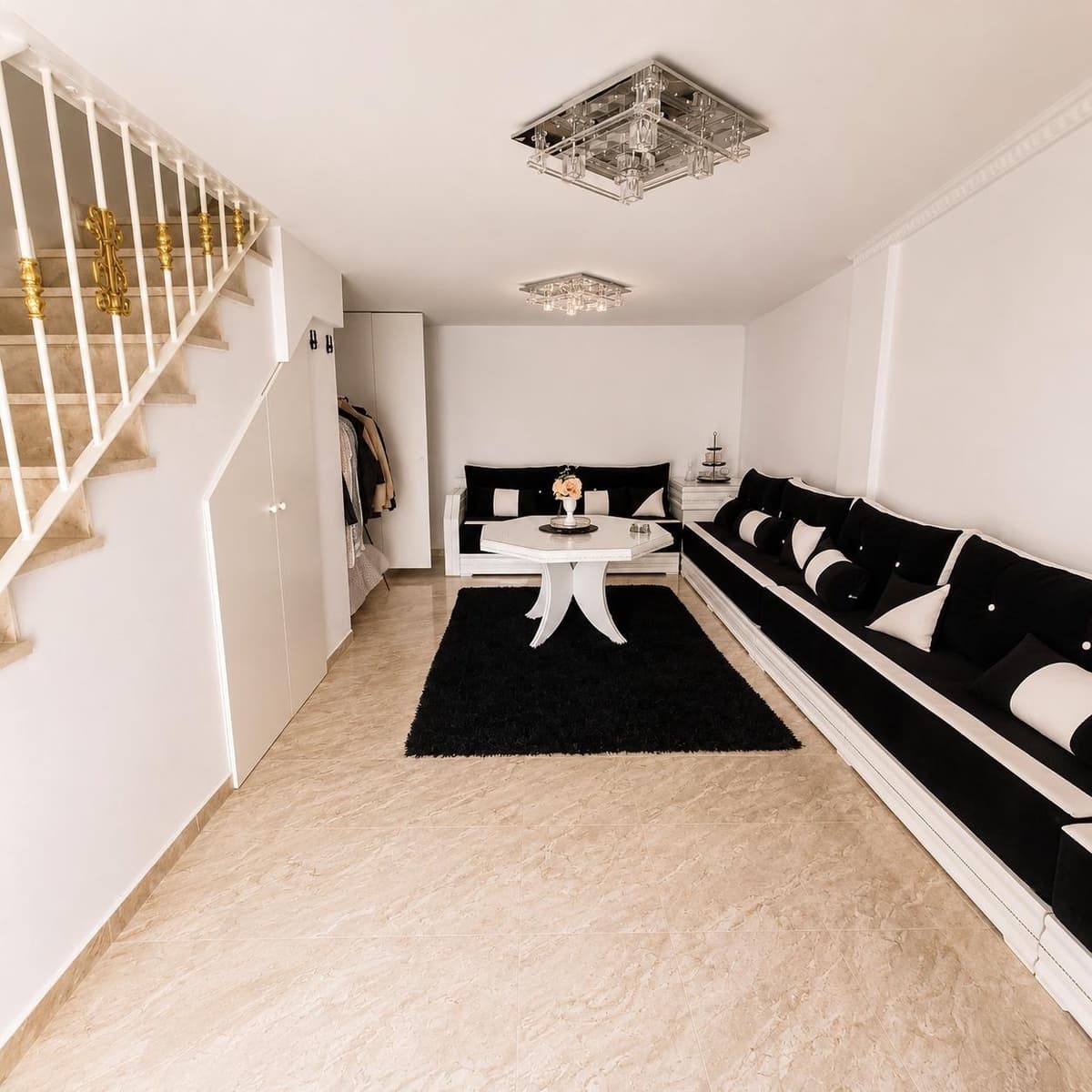 2 slaapkamer Rijtjeshuis te koop in Algorfa - € 180.000 (Ref: 10047507)