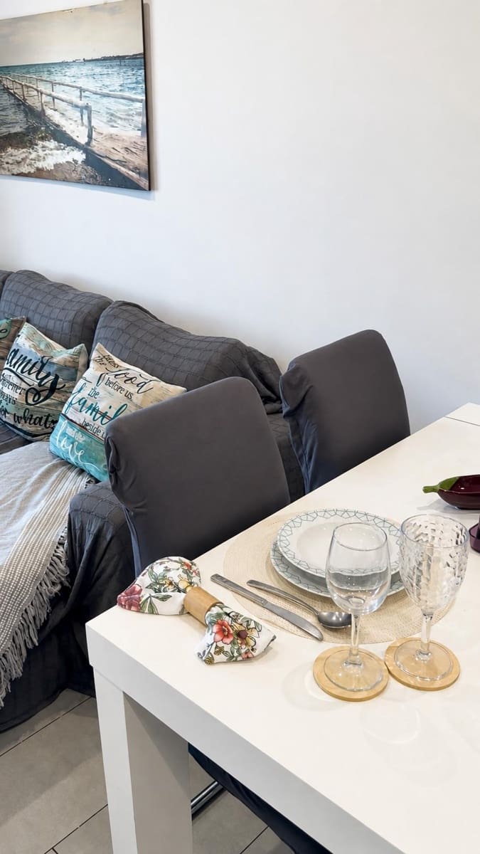 2 soverom Leilighet til salgs i Torrevieja med garasje - € 149 900 (Ref: 10055485)