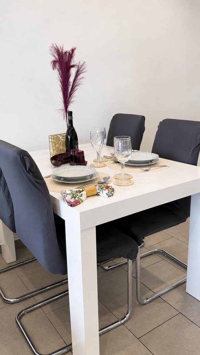 2 soverom Leilighet til salgs i Torrevieja med garasje - € 149 900 (Ref: 10055485)