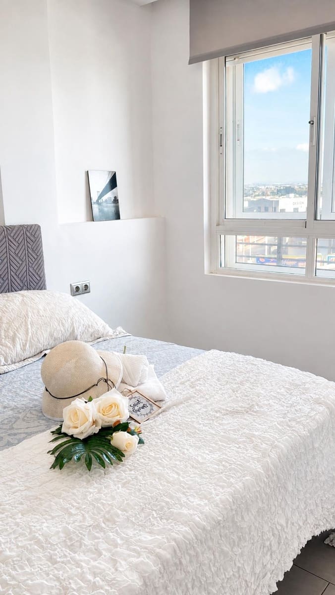 2 soverom Leilighet til salgs i Torrevieja med garasje - € 149 900 (Ref: 10055485)