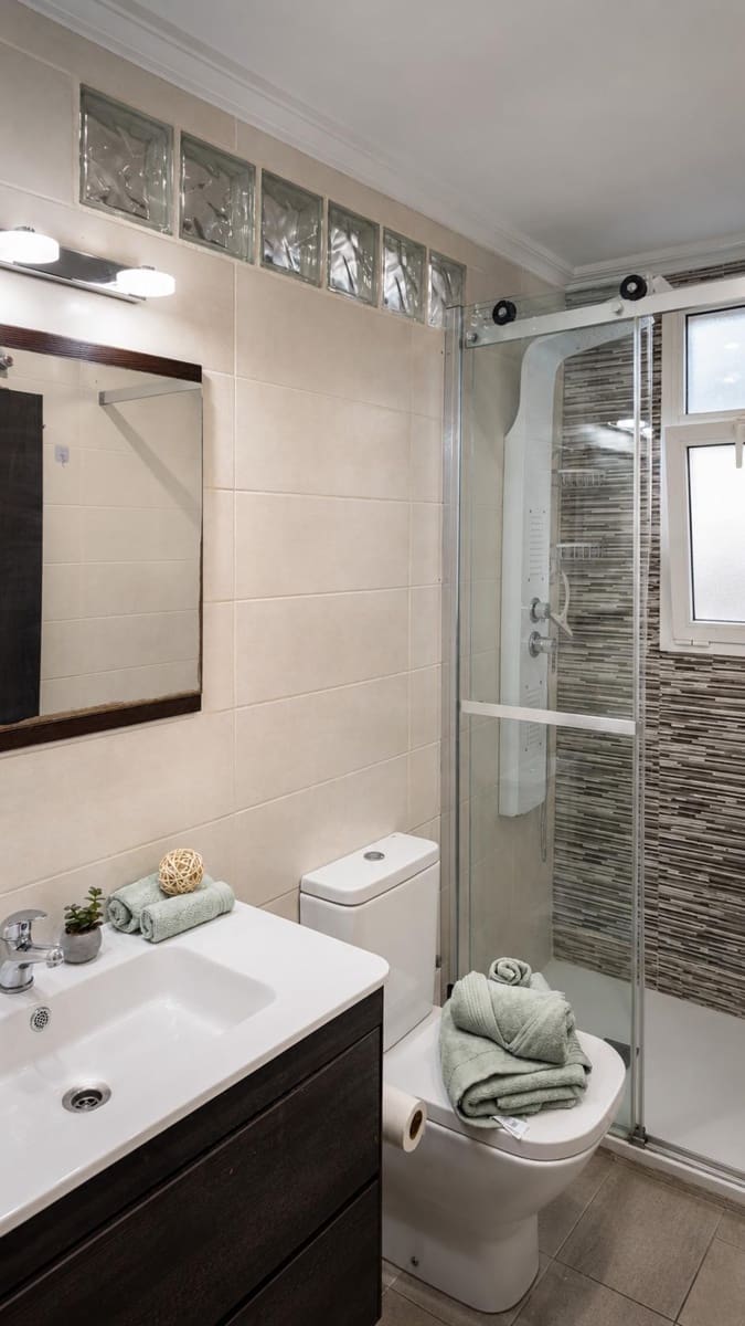 2 soverom Leilighet til salgs i Torrevieja med garasje - € 149 900 (Ref: 10055485)