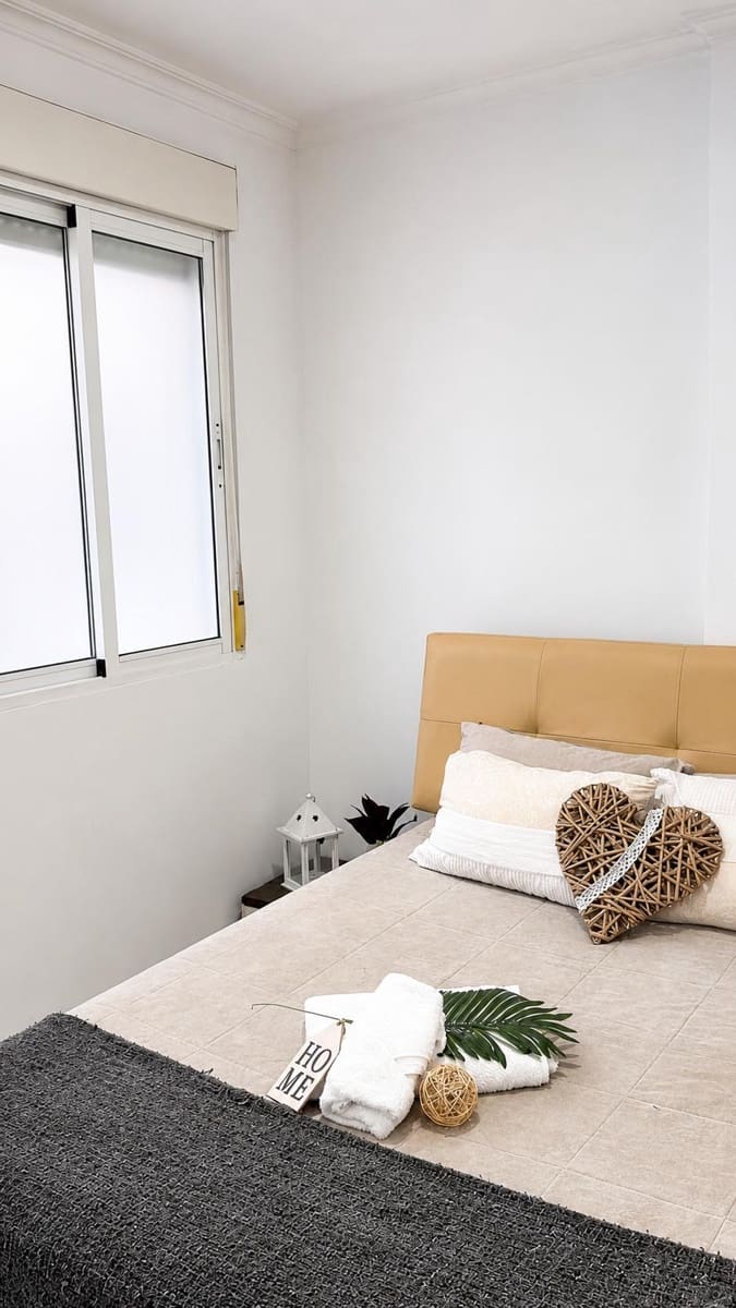 2 soverom Leilighet til salgs i Torrevieja med garasje - € 149 900 (Ref: 10055485)