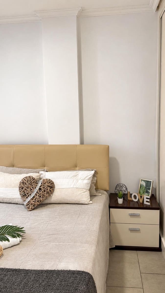 2 soverom Leilighet til salgs i Torrevieja med garasje - € 149 900 (Ref: 10055485)