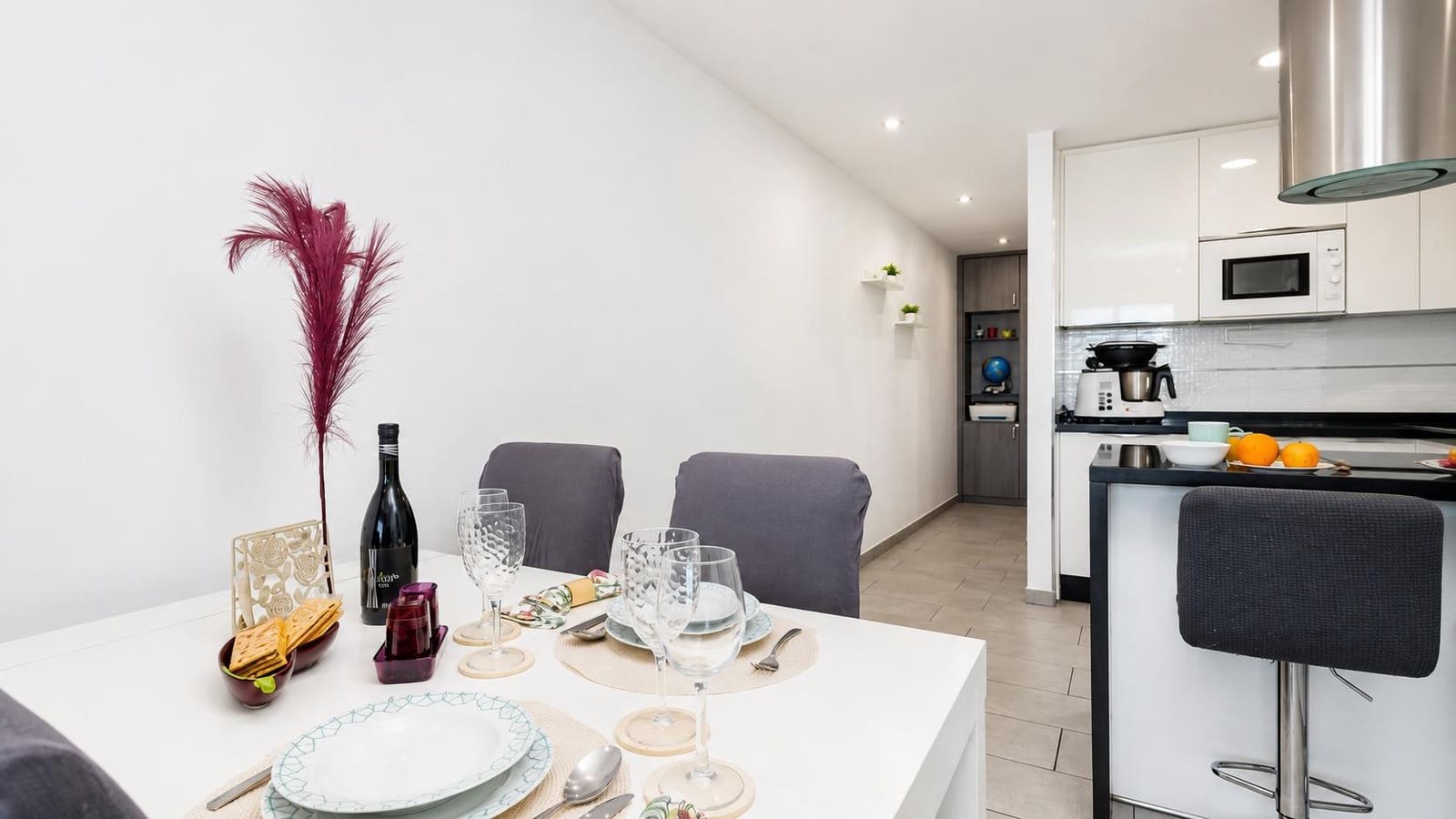 2 soverom Leilighet til salgs i Torrevieja med garasje - € 149 900 (Ref: 10055485)