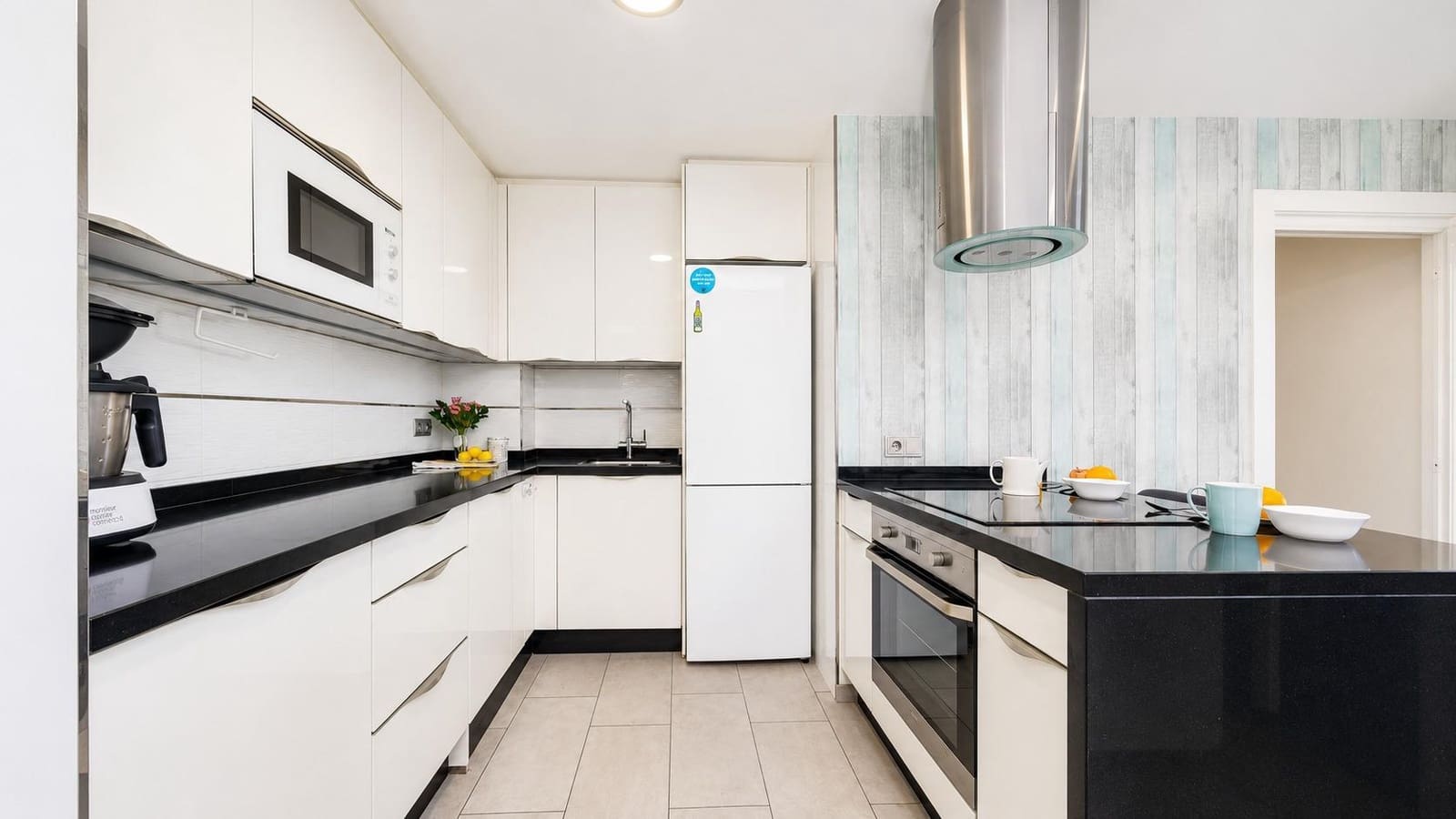 2 soverom Leilighet til salgs i Torrevieja med garasje - € 149 900 (Ref: 10055485)