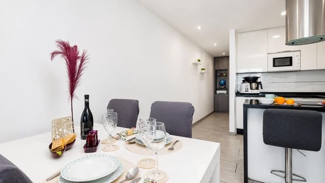 2 sypialnia Apartament na sprzedaż w Torrevieja z garażem - 149 900 € (Ref: 10055485)