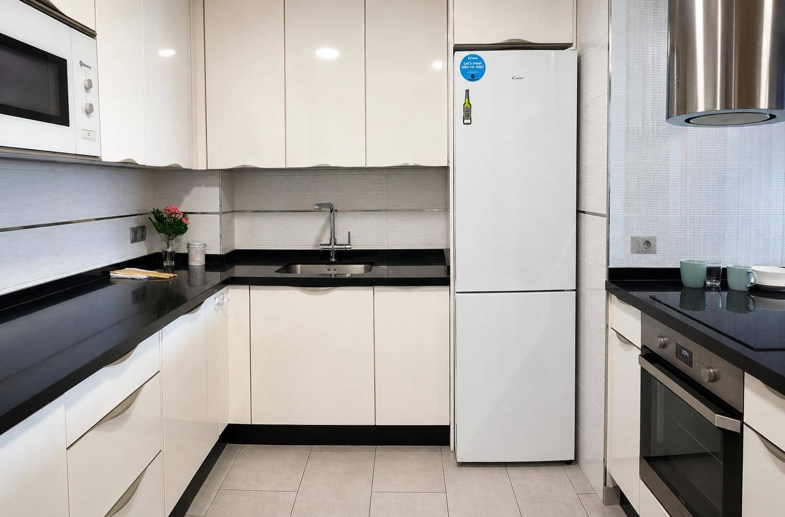 2 soverom Leilighet til salgs i Torrevieja med garasje - € 149 900 (Ref: 10055485)