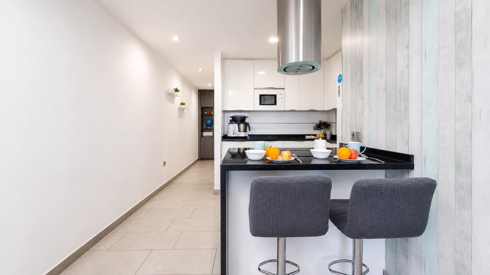 2 soverom Leilighet til salgs i Torrevieja med garasje - € 149 900 (Ref: 10055485)