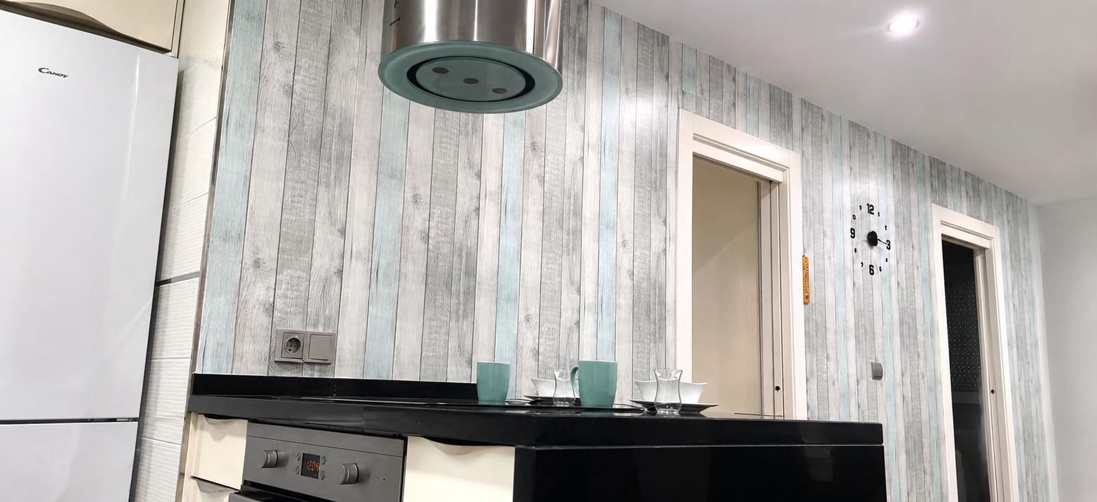 2 soverom Leilighet til salgs i Torrevieja med garasje - € 149 900 (Ref: 10055485)