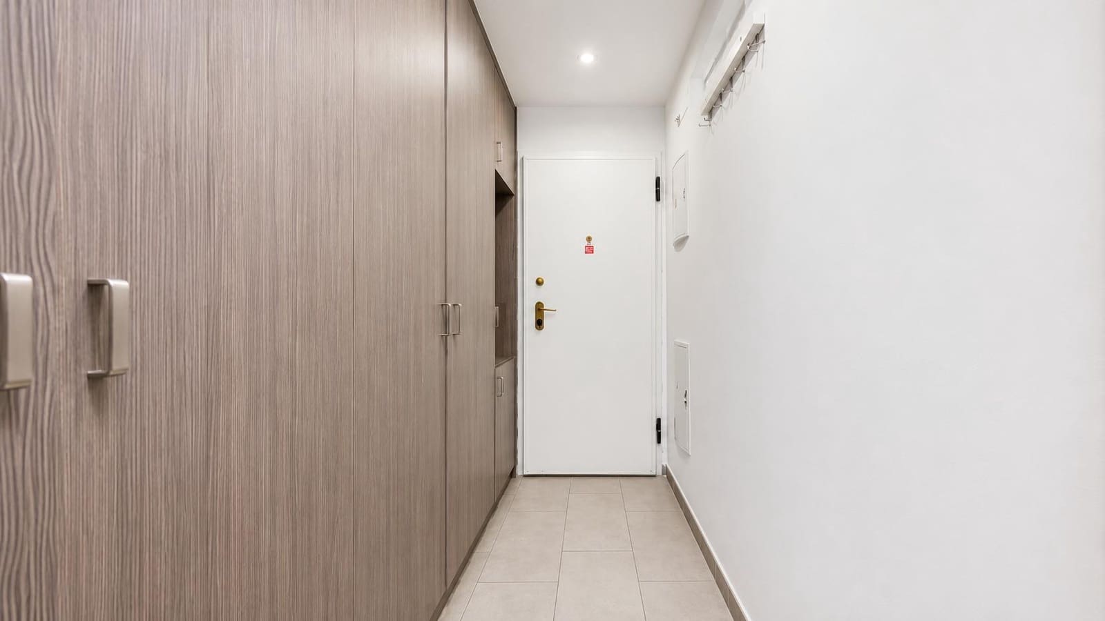 2 soverom Leilighet til salgs i Torrevieja med garasje - € 149 900 (Ref: 10055485)