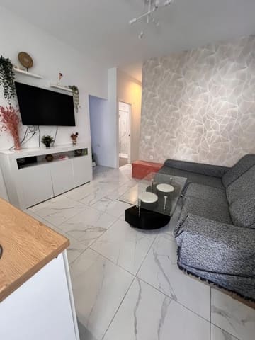 3 quarto Apartamento para venda em El Chaparral - La Siesta - La Torreta, Torrevieja - 145 000 € (Ref: 10064856)