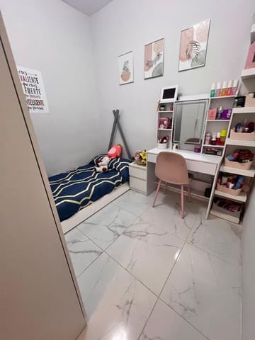3 quarto Apartamento para venda em El Chaparral - La Siesta - La Torreta, Torrevieja - 145 000 € (Ref: 10064856)