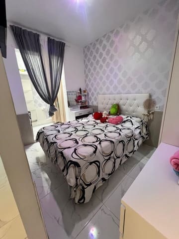3 quarto Apartamento para venda em El Chaparral - La Siesta - La Torreta, Torrevieja - 145 000 € (Ref: 10064856)