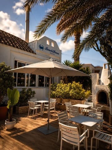 Komercyjne na sprzedaż w Cabo Roig, Orihuela - 850 000 € (Ref: 10109891)