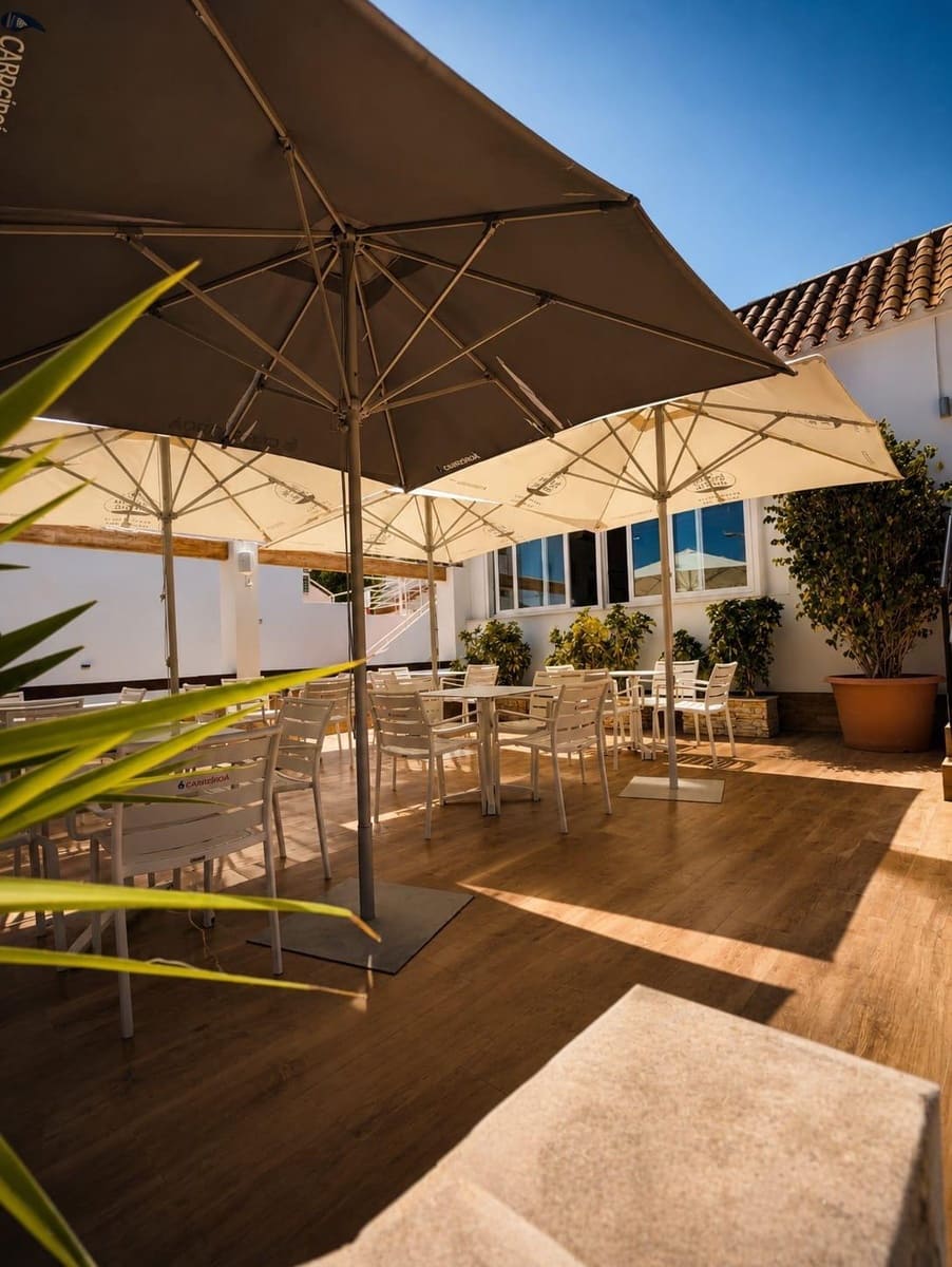 Komercyjne na sprzedaż w Cabo Roig - 850 000 € (Ref: 10109891)