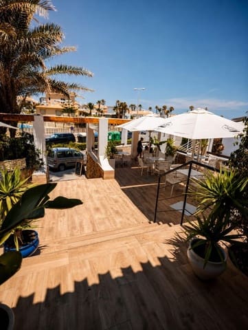 Komercyjne na sprzedaż w Cabo Roig, Orihuela - 850 000 € (Ref: 10109891)