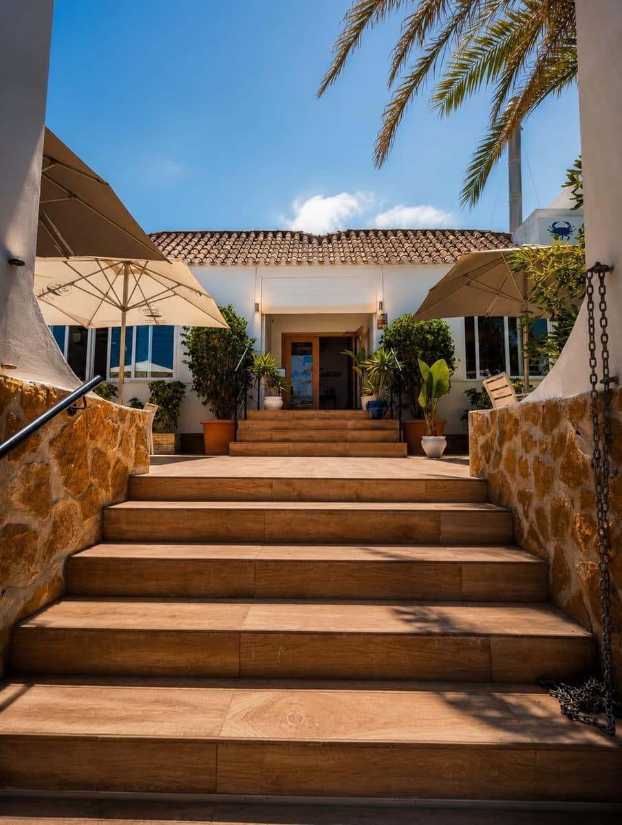Komercyjne na sprzedaż w Cabo Roig - 850 000 € (Ref: 10109891)