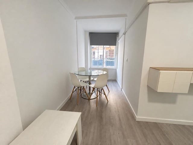 2 sypialnia Apartament na sprzedaż w Centro, Miasto Madryt - 160 000 € (Ref: 10131807)