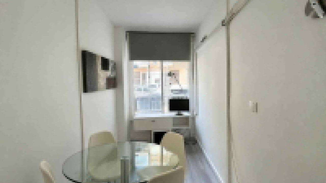 2 sypialnia Apartament na sprzedaż w Miasto Madryt - 160 000 € (Ref: 10131807)
