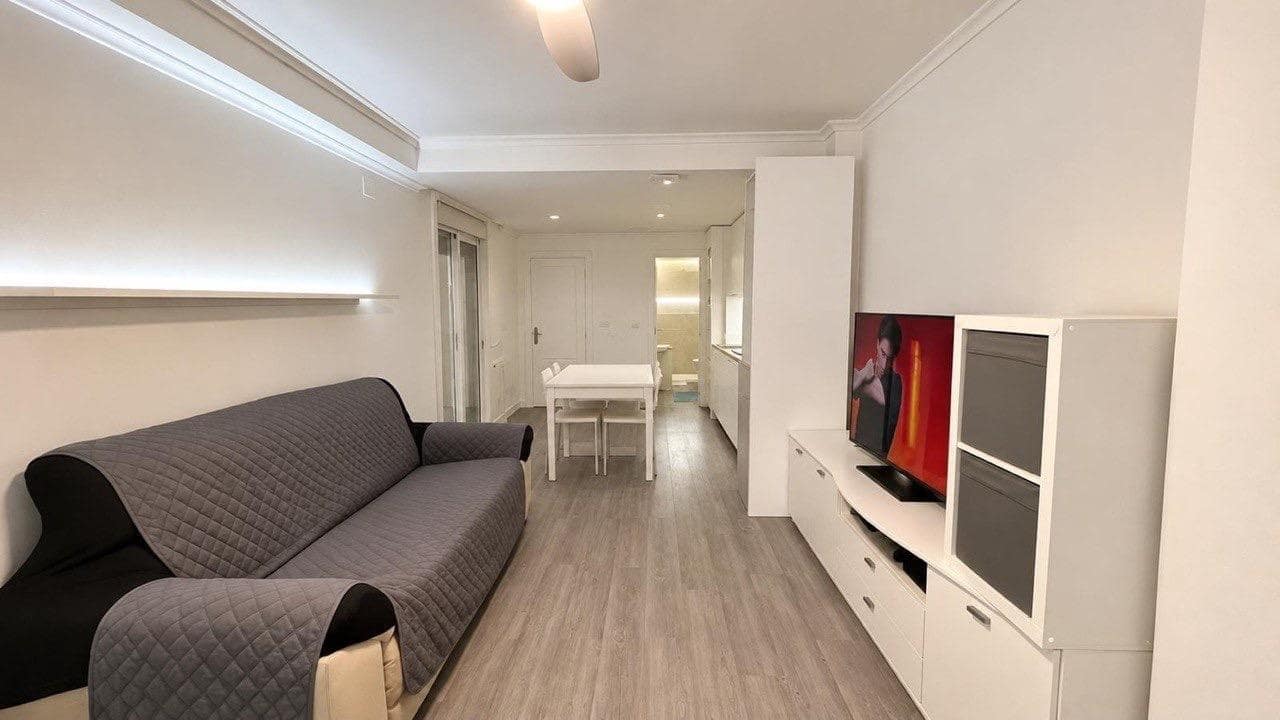 2 sypialnia Apartament na sprzedaż w Miasto Madryt - 160 000 € (Ref: 10131807)