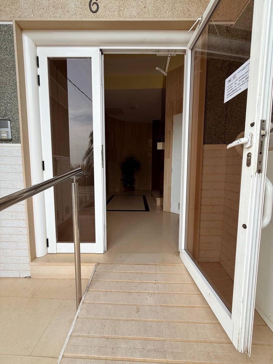 2 sypialnia Apartament na sprzedaż w Miasto Madryt - 160 000 € (Ref: 10131807)