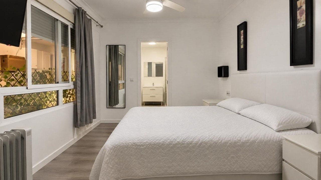 2 sypialnia Apartament na sprzedaż w Miasto Madryt - 160 000 € (Ref: 10131807)