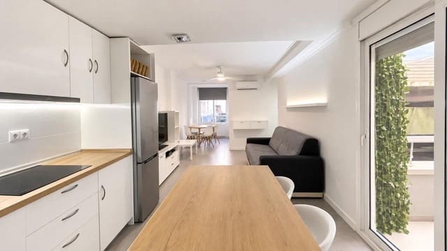 2 sypialnia Apartament na sprzedaż w Centro, Miasto Madryt - 160 000 € (Ref: 10131807)