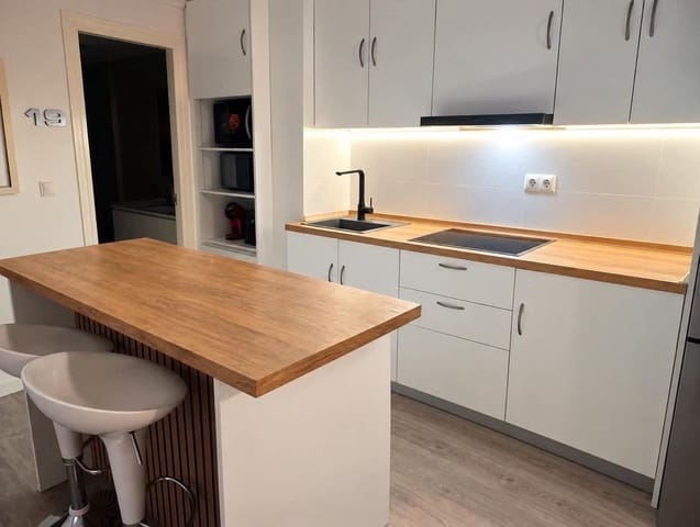 3 camera da letto Appartamento in vendita in La Marina, Elche / Elx - 160.000 € (Rif: 10131807)
